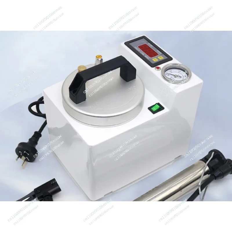 Molding Tooth Cooking Pressure Cooker Dental Portable Pressure Aggregator Adsorptive Denture Pressure Cooker
