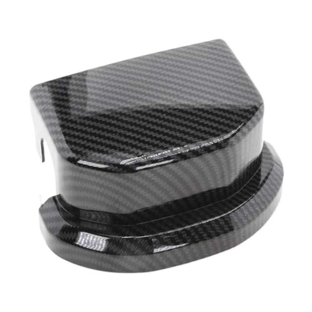 

Handle Bar Fixed Block Cover For Niu N1S/NQi/NGT/NT/NTplay/Nplay, Dustproof Waterproof Cover