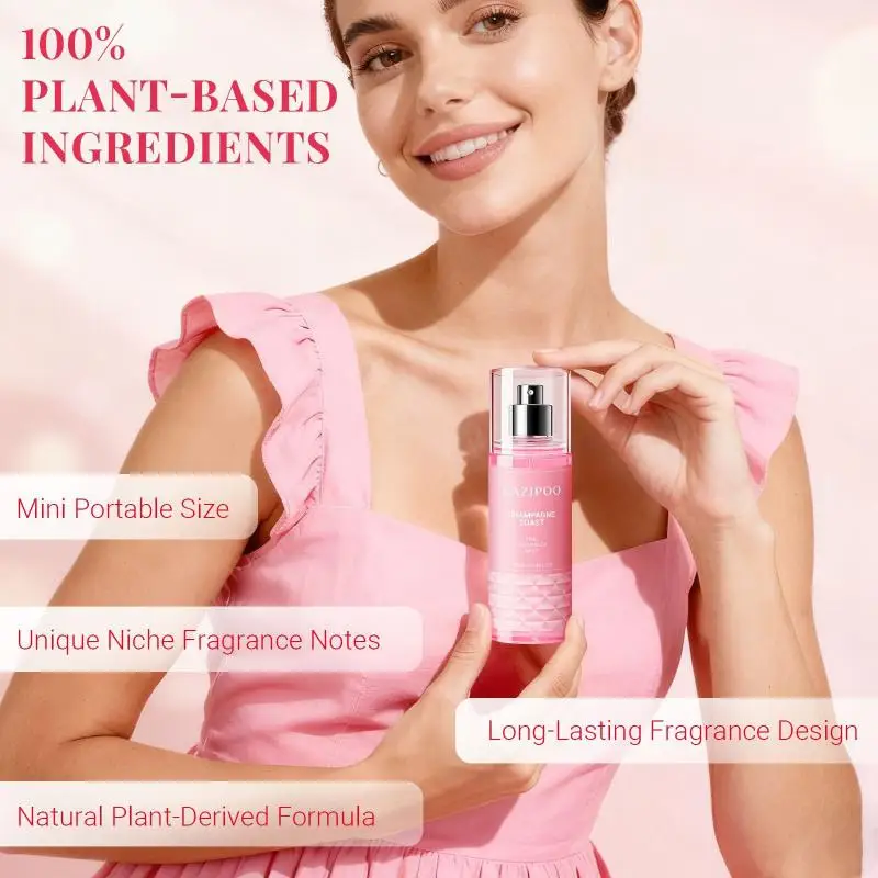 

GAVARRY Pheromone Fragrance Long Lasting Charm Women My Soul Long-lasting Fragrance Attract Opposite Cp Romantic Dating Aroma