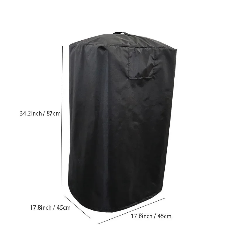 Housse de protection étanche pour nettoyeur haute pression, housse de protection anti-poussière pour nettoyeur haute pression électrique extérieur
