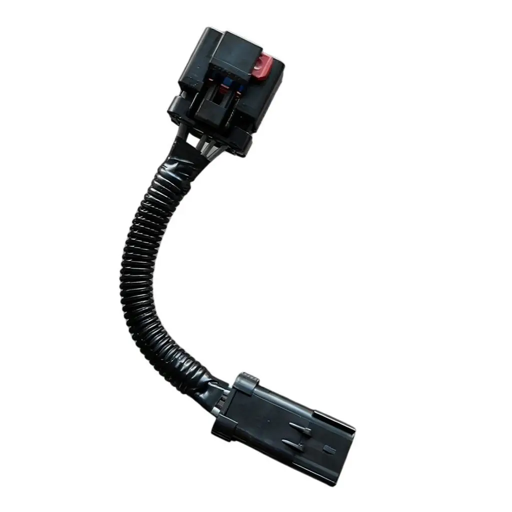 

Кабельный адаптер для жесткой крыши автомобиля, для замены TJ, высокое качество