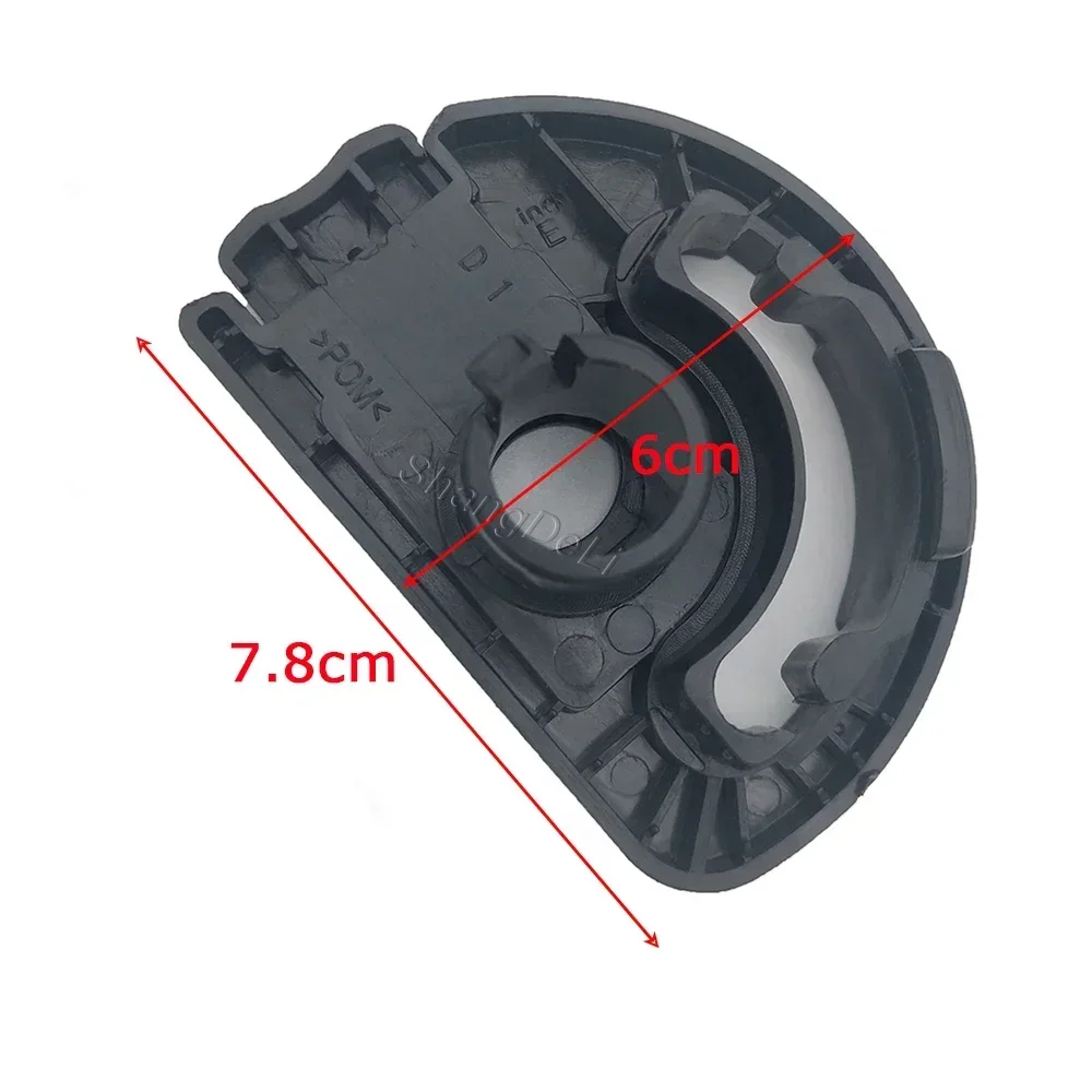 Auto Front Left Right Seat Adjuster For Peugeot 307 Seat Armrest Mount Bracket Support For Picasso Triumph 408 Car Accessories