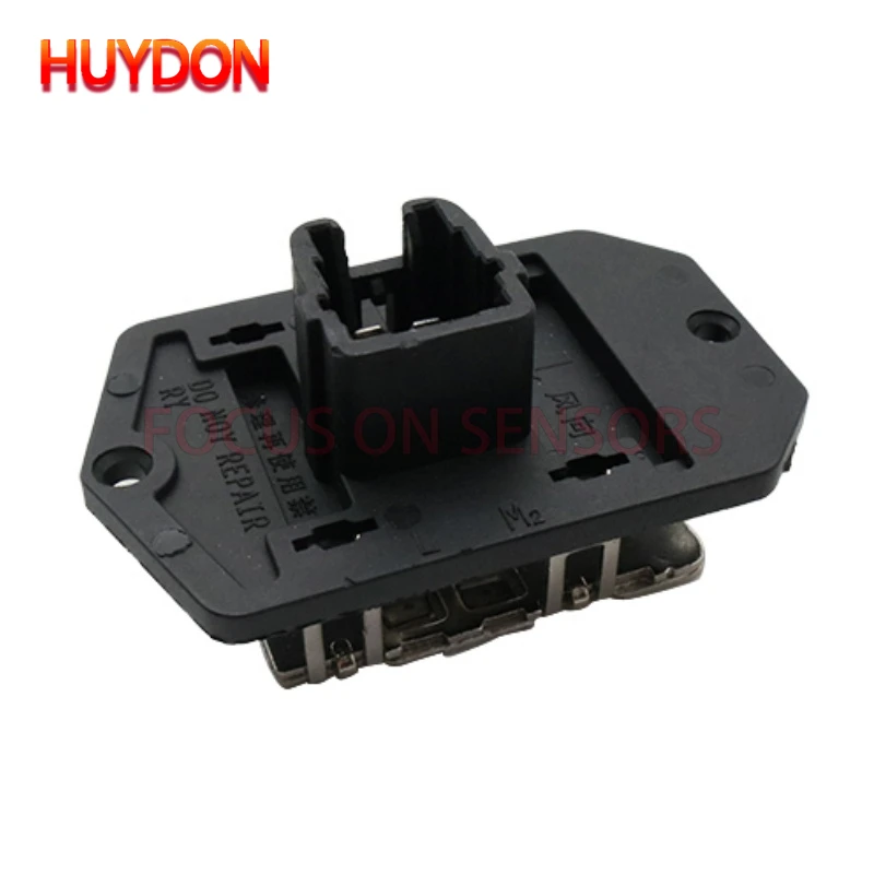 4P1621 HVAC Blower Motor Resistor For Dodge Ram 700 1500 2500 3500 4000 High Quality Car Spare Accessories - view 5