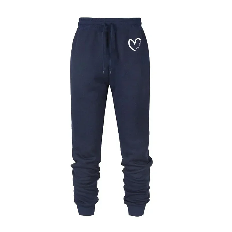 

New Fashion Women's Long Pants Autumn Winter Gym Trousers Casual Sport Jogging Sweatpants Harajuku Streetwear Pants