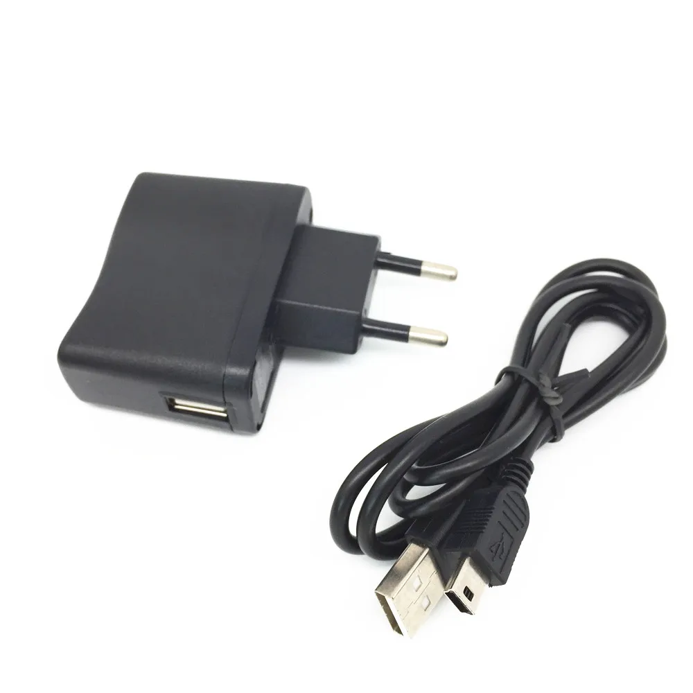 Cargador USB de Pared para Coche para Motorola W315 W385 W510 V3 K1m Q9M V3XX Q V197 V323 V325 L9 V8 K3 MAXX V3 V6 Ve V195 0 W385 K1m V3 Q9M
