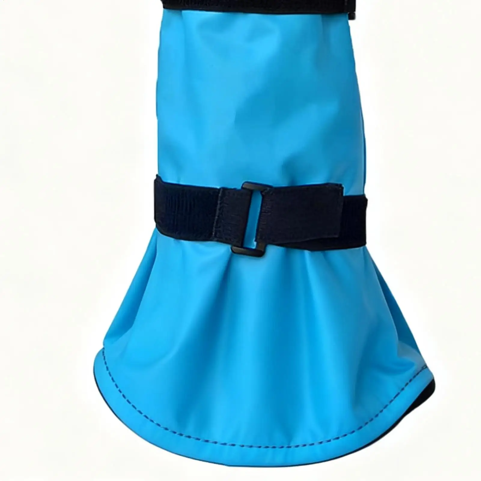 حقيبة العناية بحوافر التمهيد تمرغ الحصان مع وسادة EVA حقيبة نقع الحافر مع الأشرطة لعرض الرعاية اليومية لمزرعة المراعي المستقرة