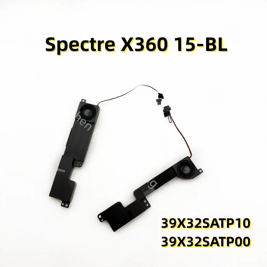 

Оригинальный портативный динамик 39X32SATP10 39X32SATP00 для HP Spectre X360 15-BL, полностью протестированный