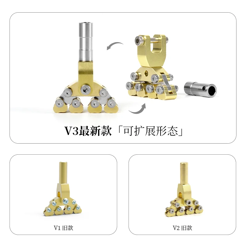 

Guitar Pinset Installation IndenterAdaptive Variable ArcFolk Electro Acoustic GuitarClassical Repair Instrument Making Tools