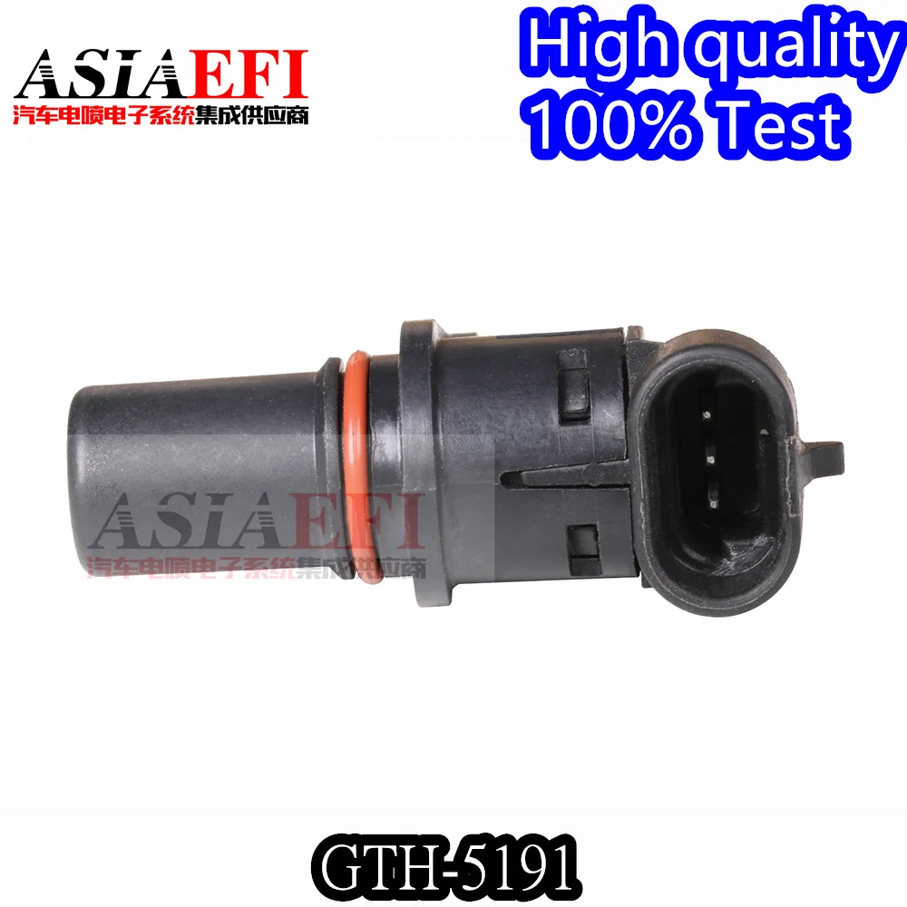 high quality GTH-5191 B127140415 SMW252117 Camshaft Position Sensor For Great Wall Wingle 5 6 7 4K22 4G69 Pickup H3 H5 4G63
