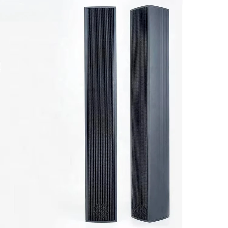 Ql Aluminum Passive…