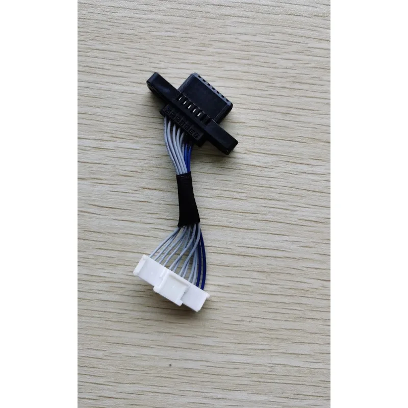 Surface Mount Machine Power Cord Ribbon RH02472 RH02470 RH02471 Industrial Equipment Replacement Accessory