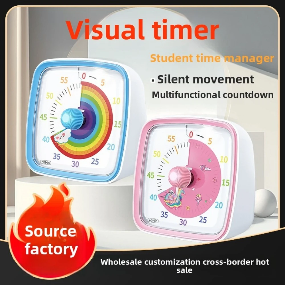 How This Focus Timer Study Tool Transformed My Daughter’s Homework Routine
