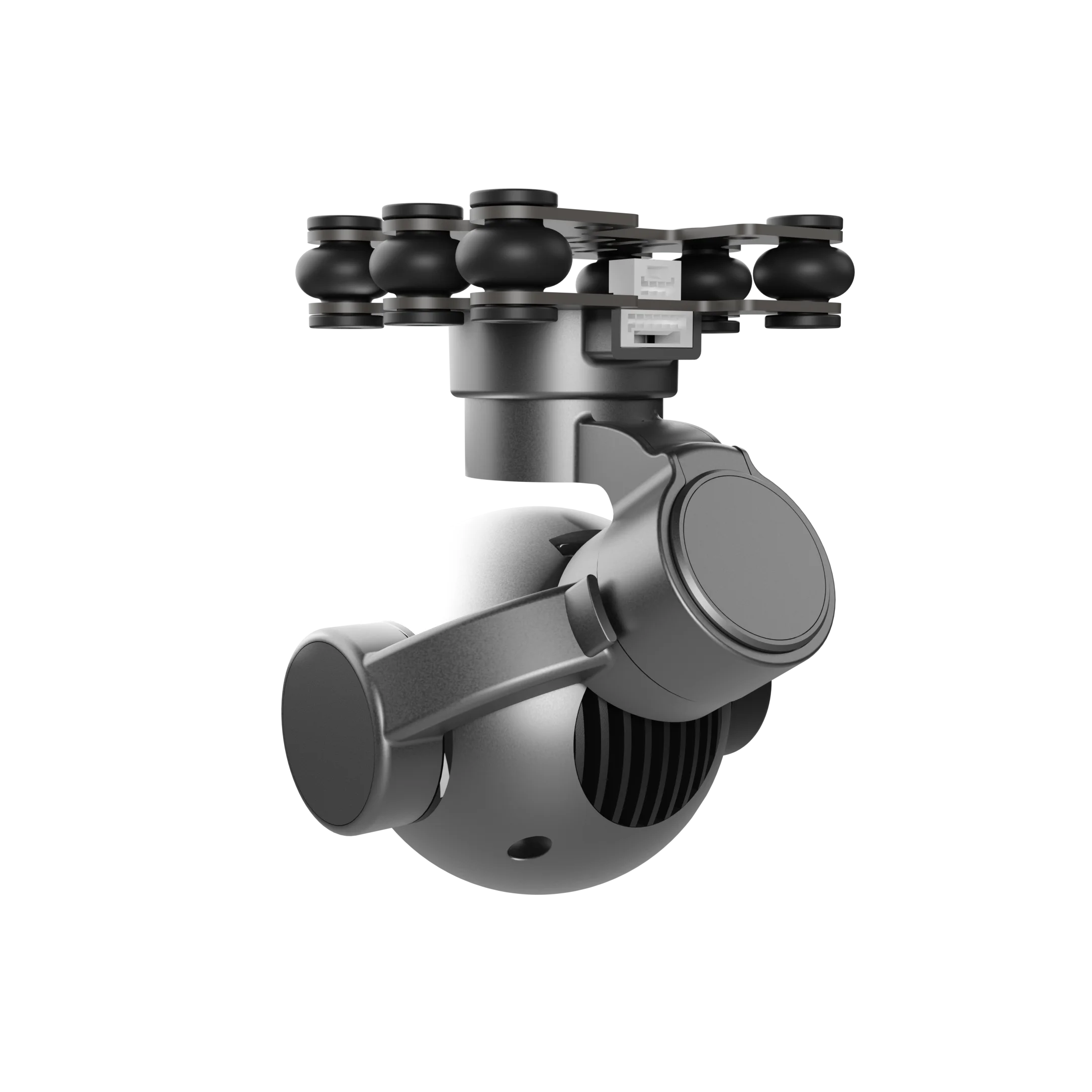 SKYDROID C11 Panorama Camera 4K Ultra-High Definition Three-Axis Stabilization 30x Electronic Zoom Intelligent Tracking