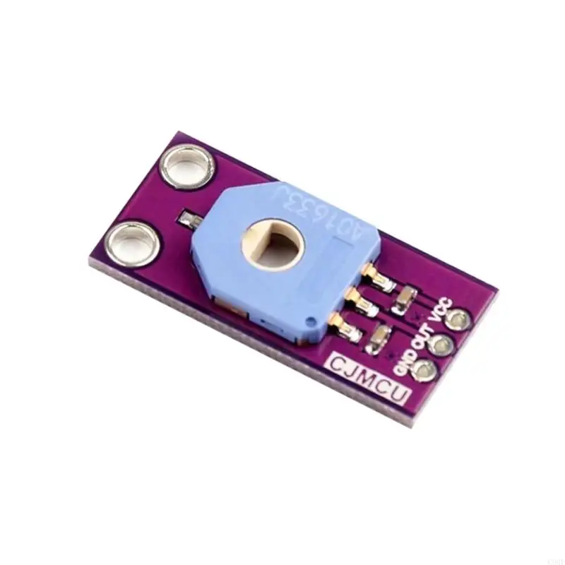 C90F MCU-103 높은 정확도 10kΩ 트리머 전위차계 산업용 모듈