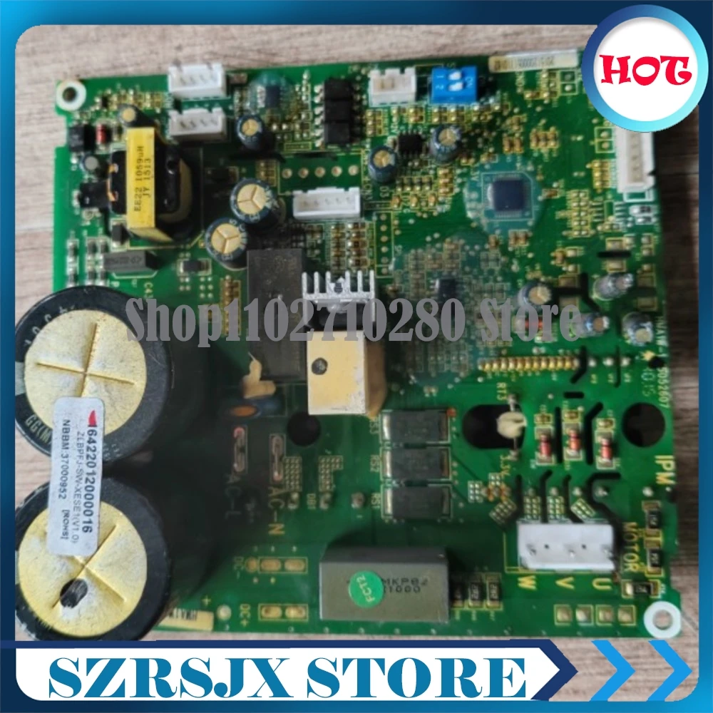 16422013000011 test ok circuit board motherboard