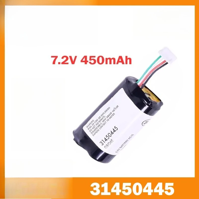 New High-Quality 7.2V 750mAh 31450445 Battery for VOLVO XC90 Vcm Gateway Module GBQ6E BP15