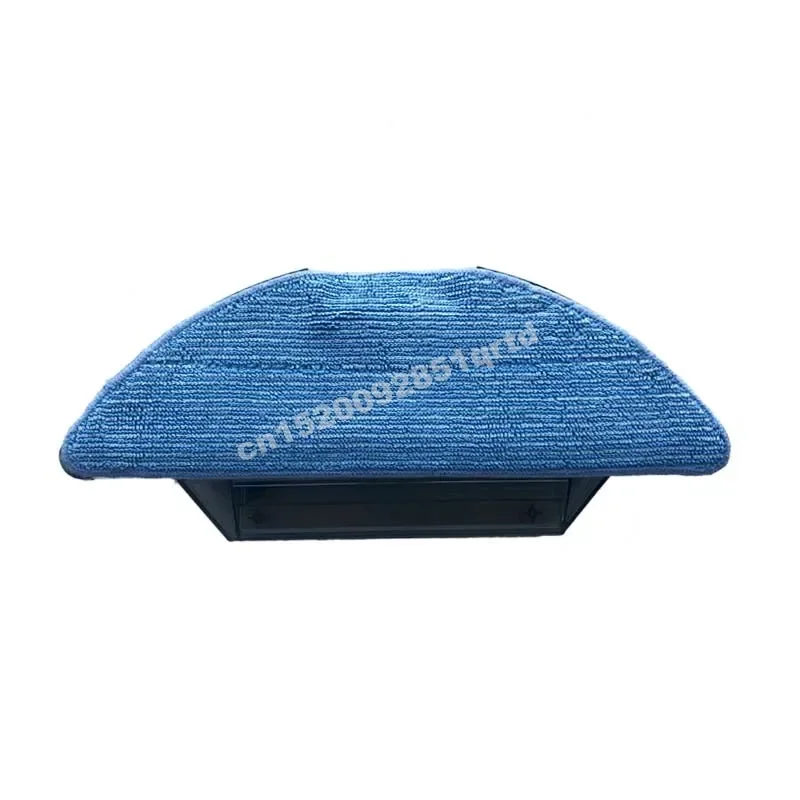 Vacuum Cleaner Water Tank Mop Cloth Rags for Neatsvor S600/X500 Pro /X500 /X520 Robot Vacuum Cleaner Parts Water storage tank