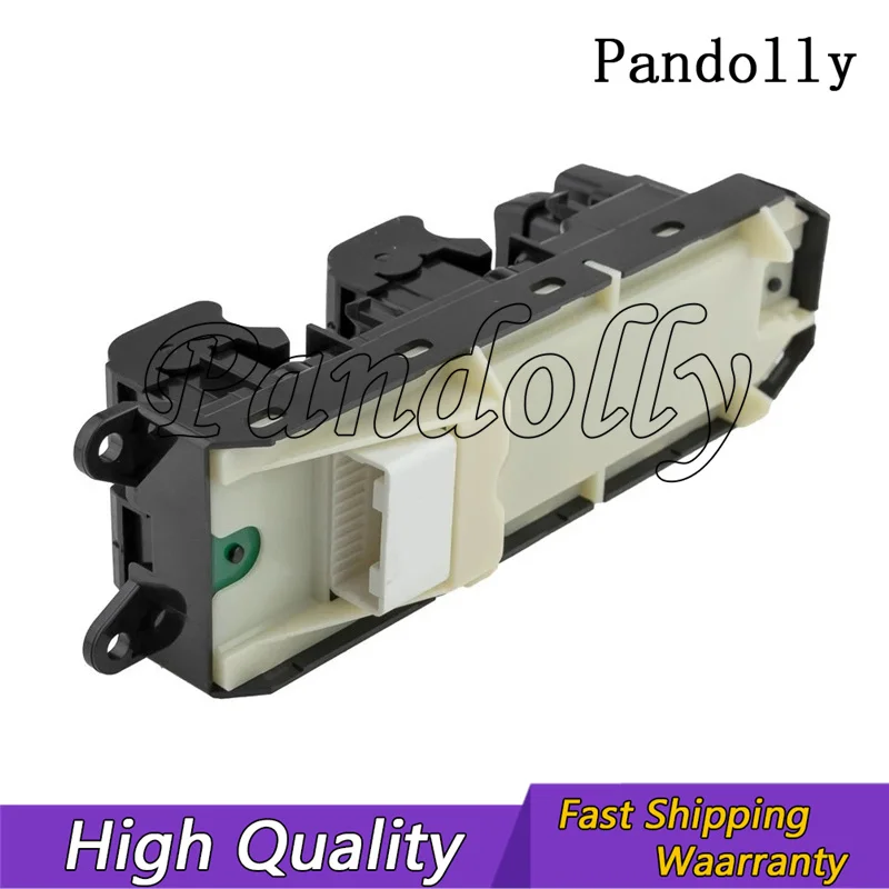 New 84040-60220 8404060220 Power Window Switch For TOYOTA LAND CRUISER PRADO For LEXUS CT200H 84040 60220