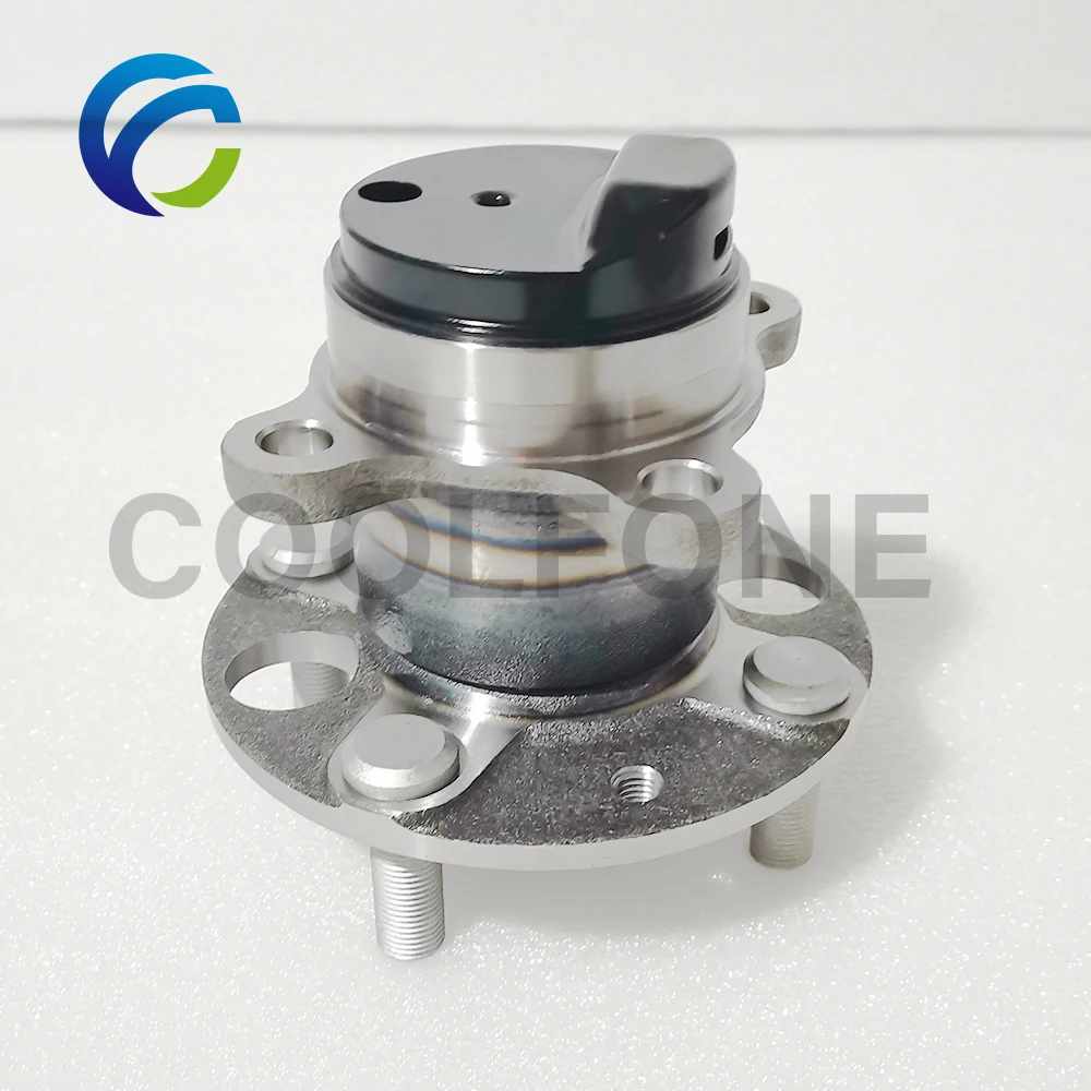 

Rear Wheel Hub Bearing For Nissan KICKS P15 1.6 RIO 2016 43202-5RB1A 432025RB1A