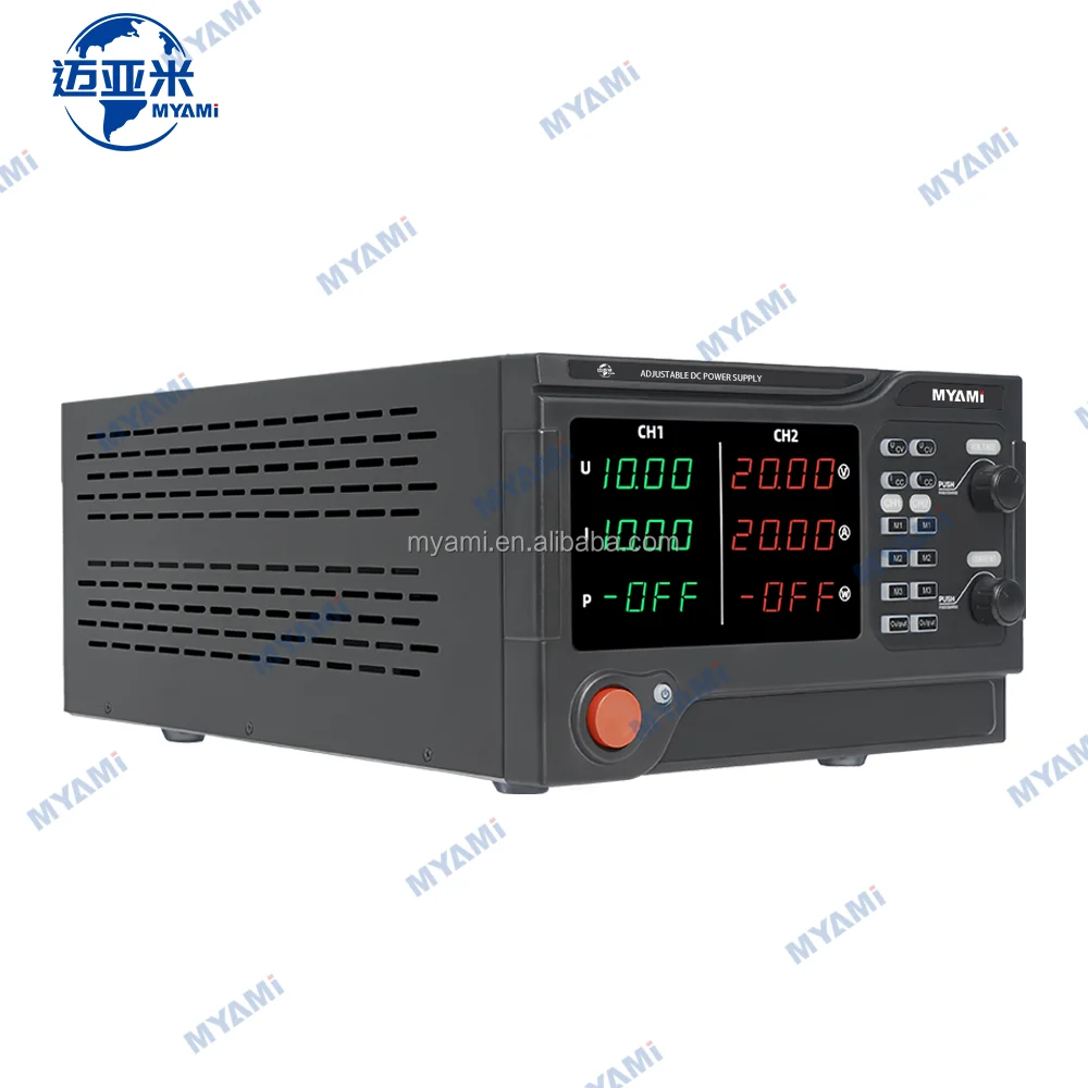 

900 Вт, 30 В, 30 А, регулируемый до 12 В, 24 В, лабораторный источник питания 110 В/220 В переменного тока в постоянный ток, программируемый импульсный источник питания постоянного тока