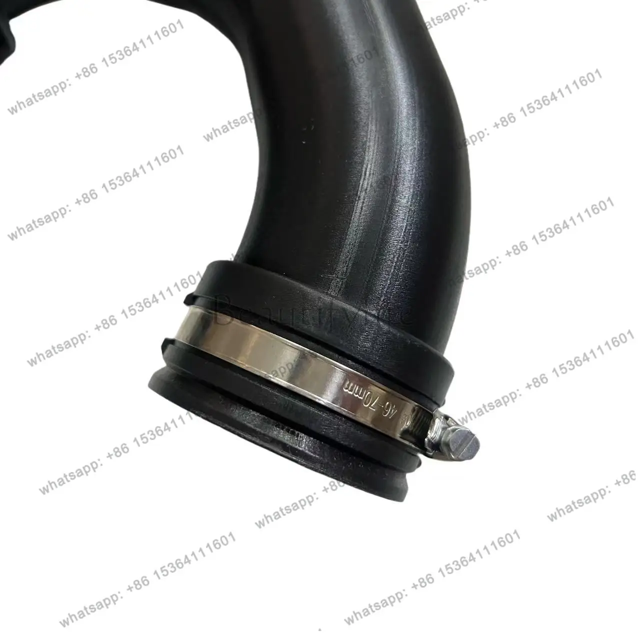 Zj.8200143788 Neutral New for automobiles, air intake pipes, cross-border e-commerce