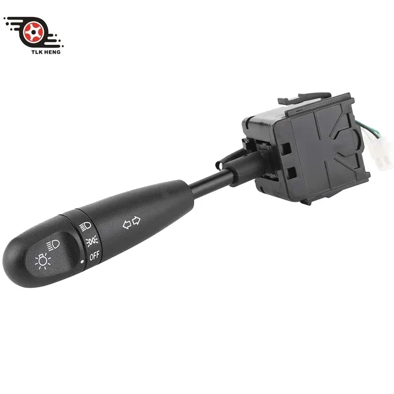 96540683 Headlight Switch Turn Signal Switch for Chevrolet Sail Aveo Aveo5 Pontiac G3 2004-2011