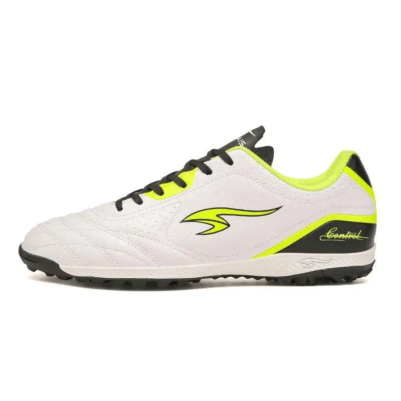

Original Brand Professional Soccer Shoe Top Quality Turf Football Shoe Designer Wearable Indoor Football Shoe 36-44