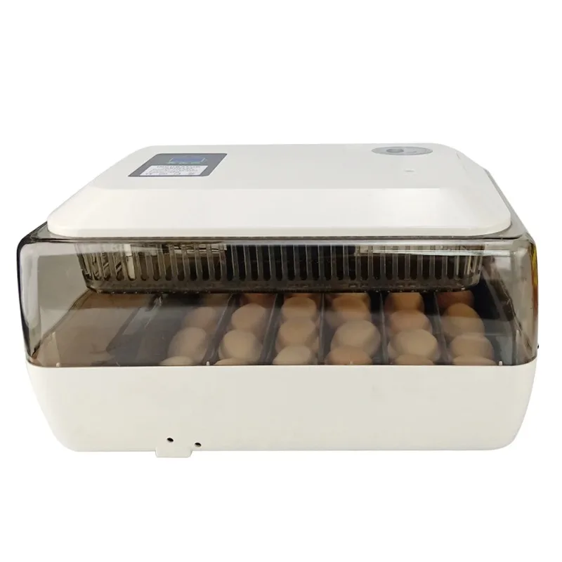 

24 eggs Automatic Hatching Machine New Small Automatic