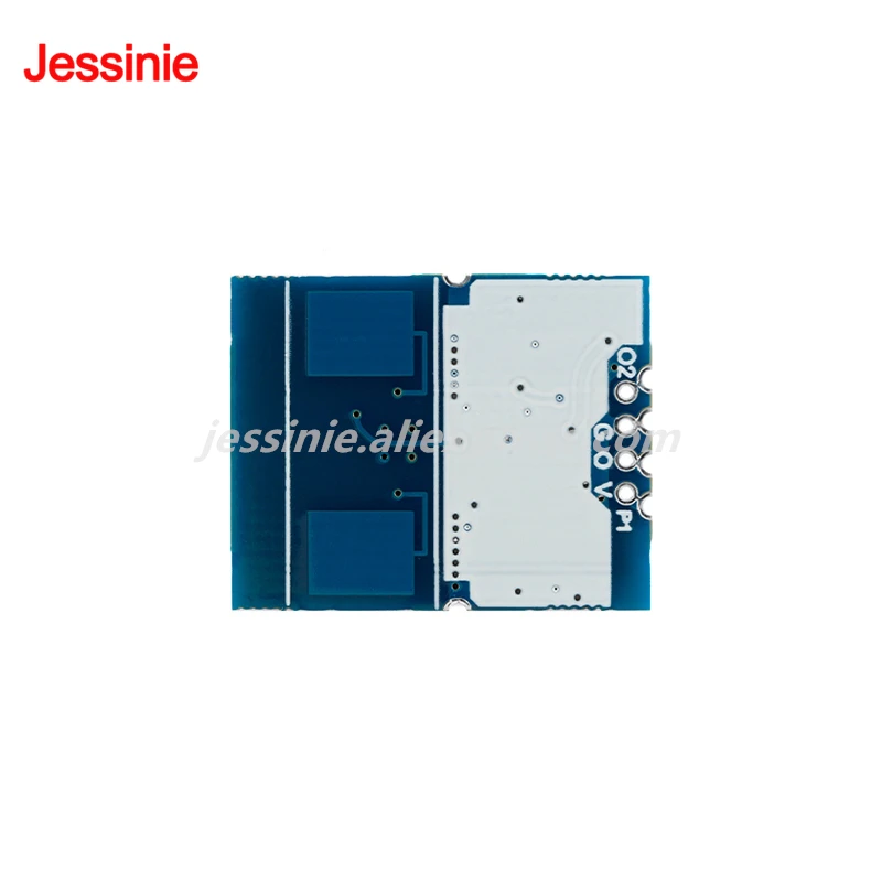 HLK-LD101 10G Radar Switch Human Movement Motion Sensor Module Microwave Radar Switch Detection Induction Intelligent