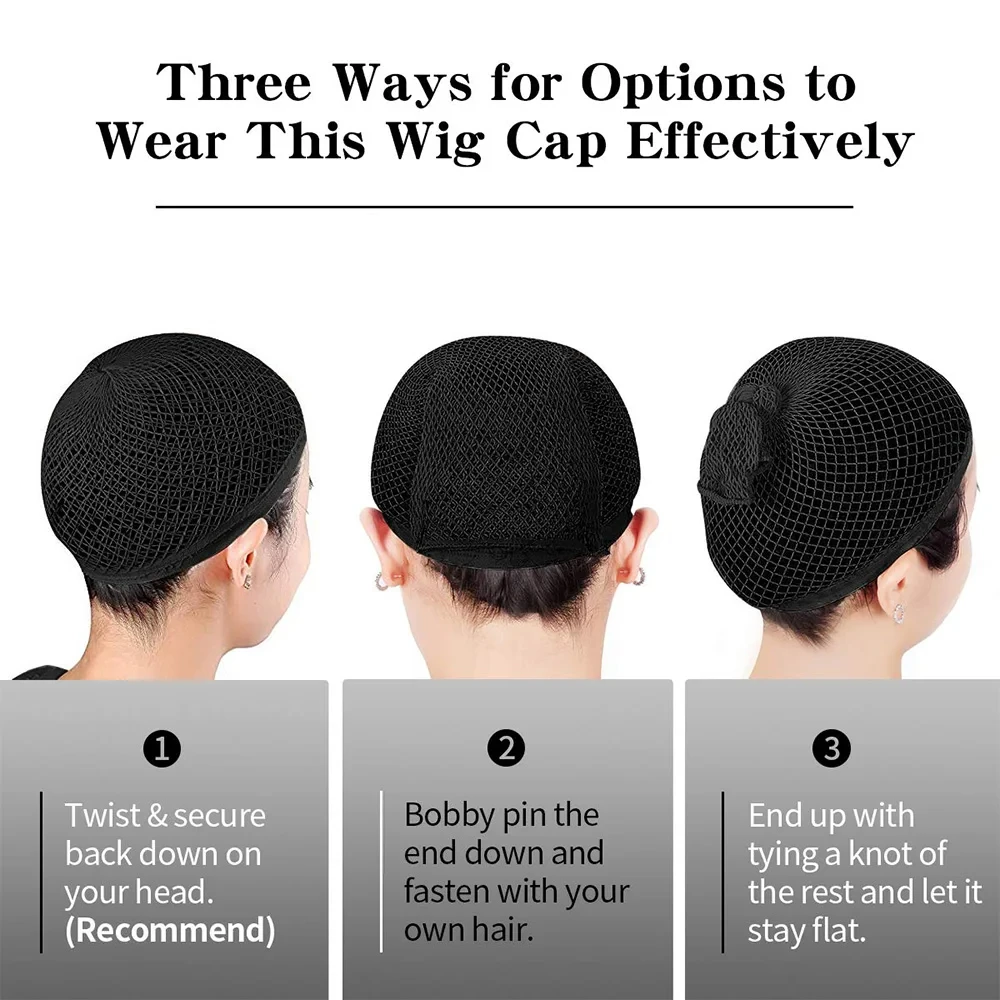 Thumbnail 4 - #11 Highest Rated Hairnets to Buy in 2026