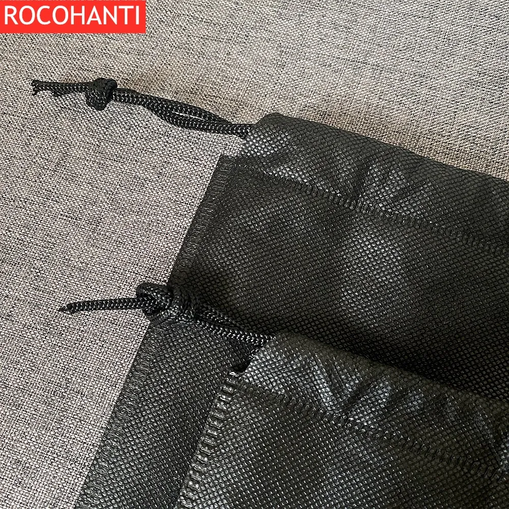 100X Многоразовые нетканые сум – обзор и цена Shoe Bag Dust