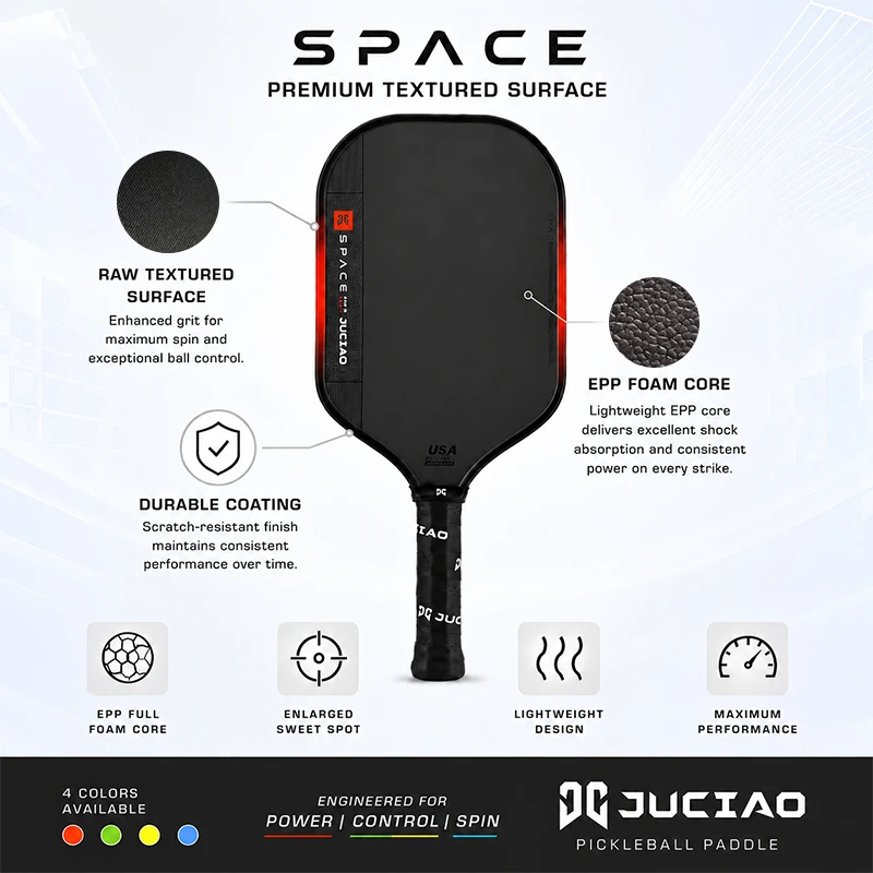 Thumbnail 3 - #18 Ranked Pickleball Paddles Picks in 2026