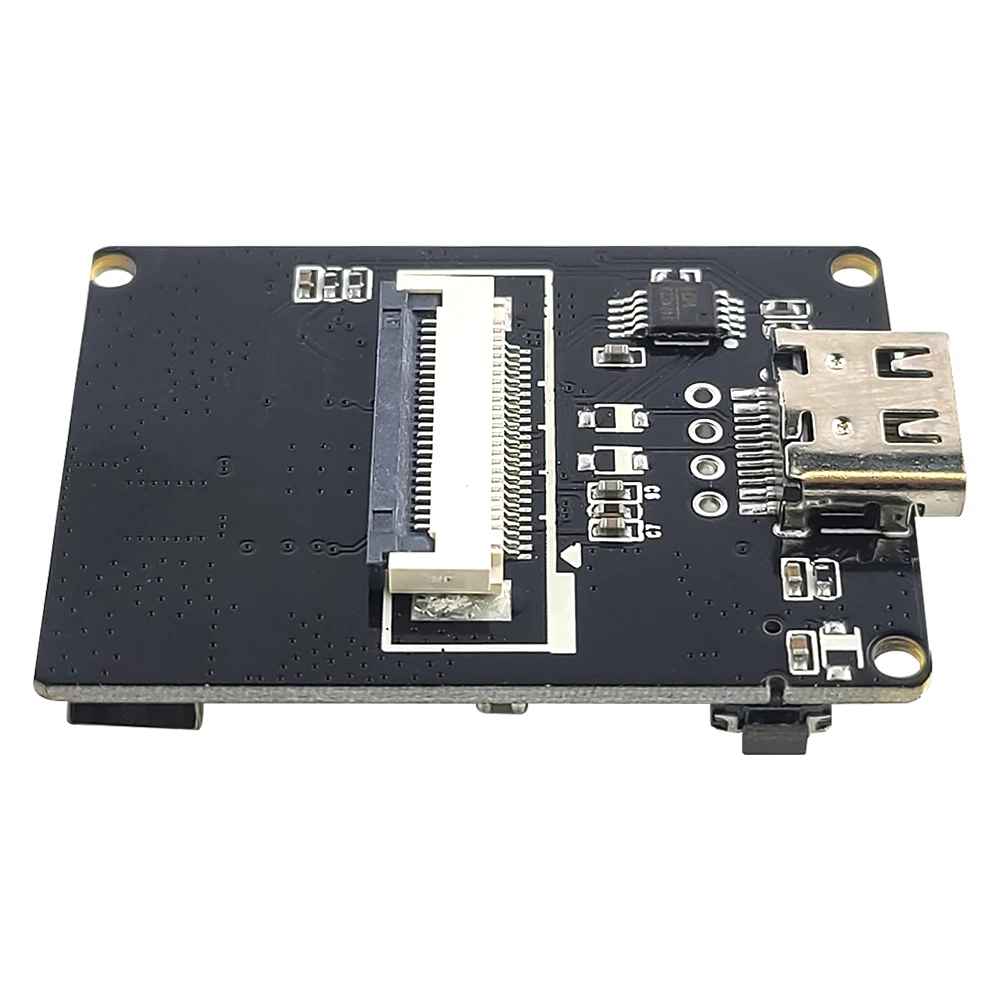 ESP32 CAM مجلس التنمية BT WiFi وحدة الكاميرا ل OV2640 2MP TYPE-C IP5306 مع واجهة البطارية 2.4 جيجا هرتز DVP 24Pin
