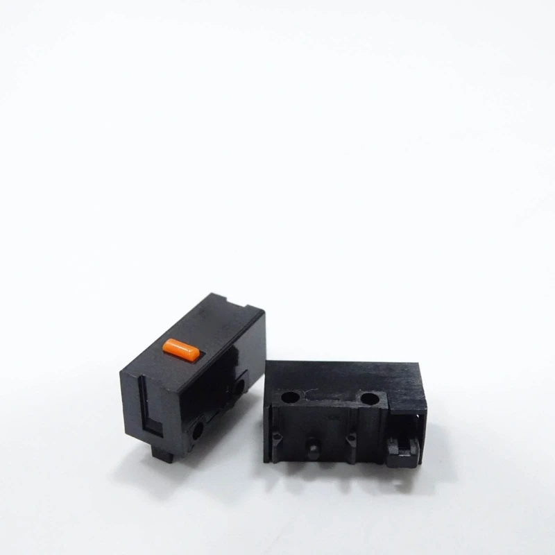 2PC Original Light Strike Mouse Micro Switch Hot plug per Viper Basilisk Deathadder Mouse Micro pulsanti 90 milioni