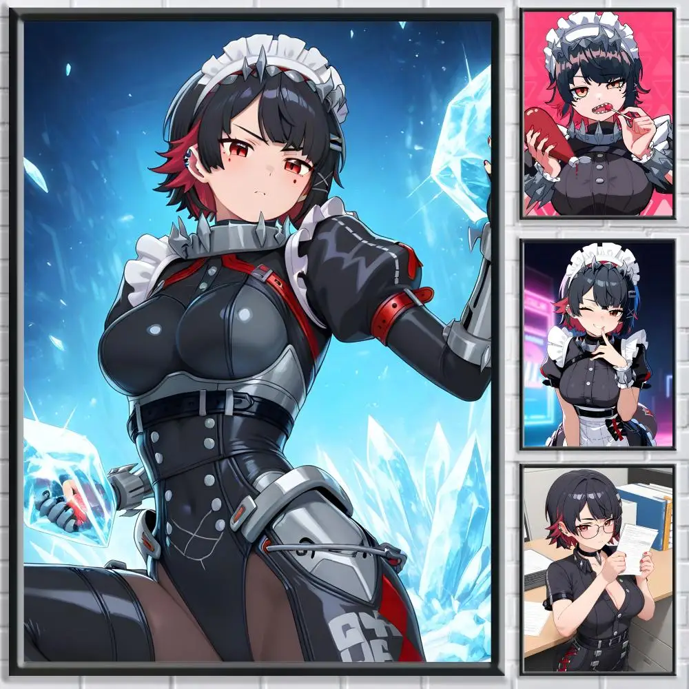 Ellen Joe Zenless Z…