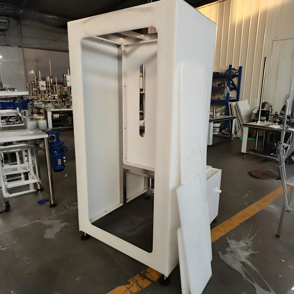 Semi Auto Diaphragm Pumb Load Cell Bleach Liquid Detergent Plastic Bottle 20kg Bucket Weighing And Filling Machine