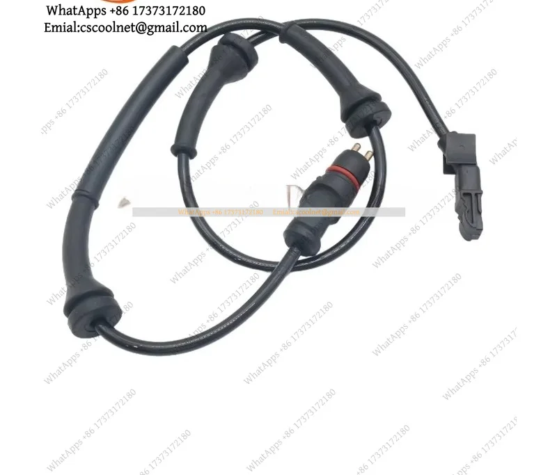 JS02 ABS Wheel Speed Sensor 8200084125 for Renault Laguna II Vel Satis Espace Mk IV