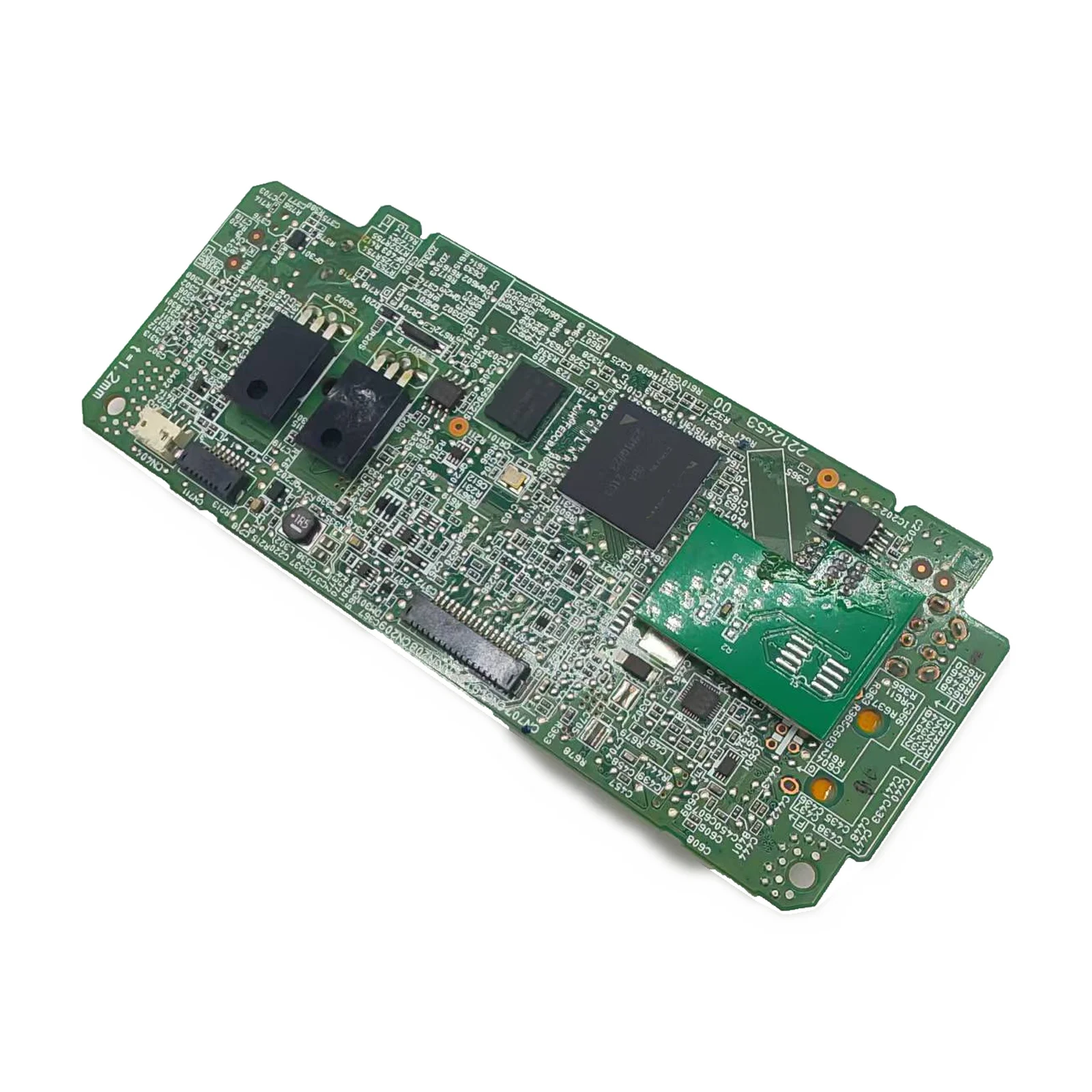 10pin Mainboard Motherboard CG30 Fits For Epson WorkForce WF-2851 WF-2850