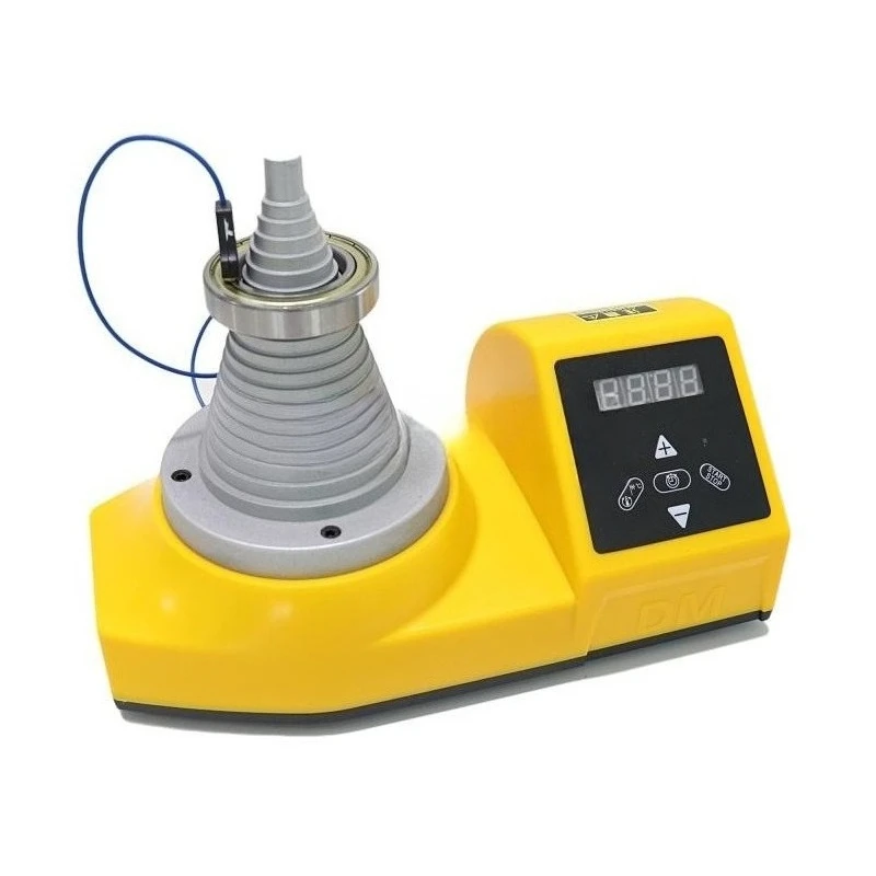 Digital Induction Bearing Heater DCL-T ABL-T SM28-2.0 Auto Demagnetization Tower Type