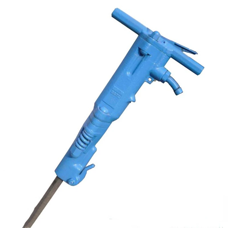 Concrete Crushing B87 Air Pick Hand-Held Coal Mining Air Pick