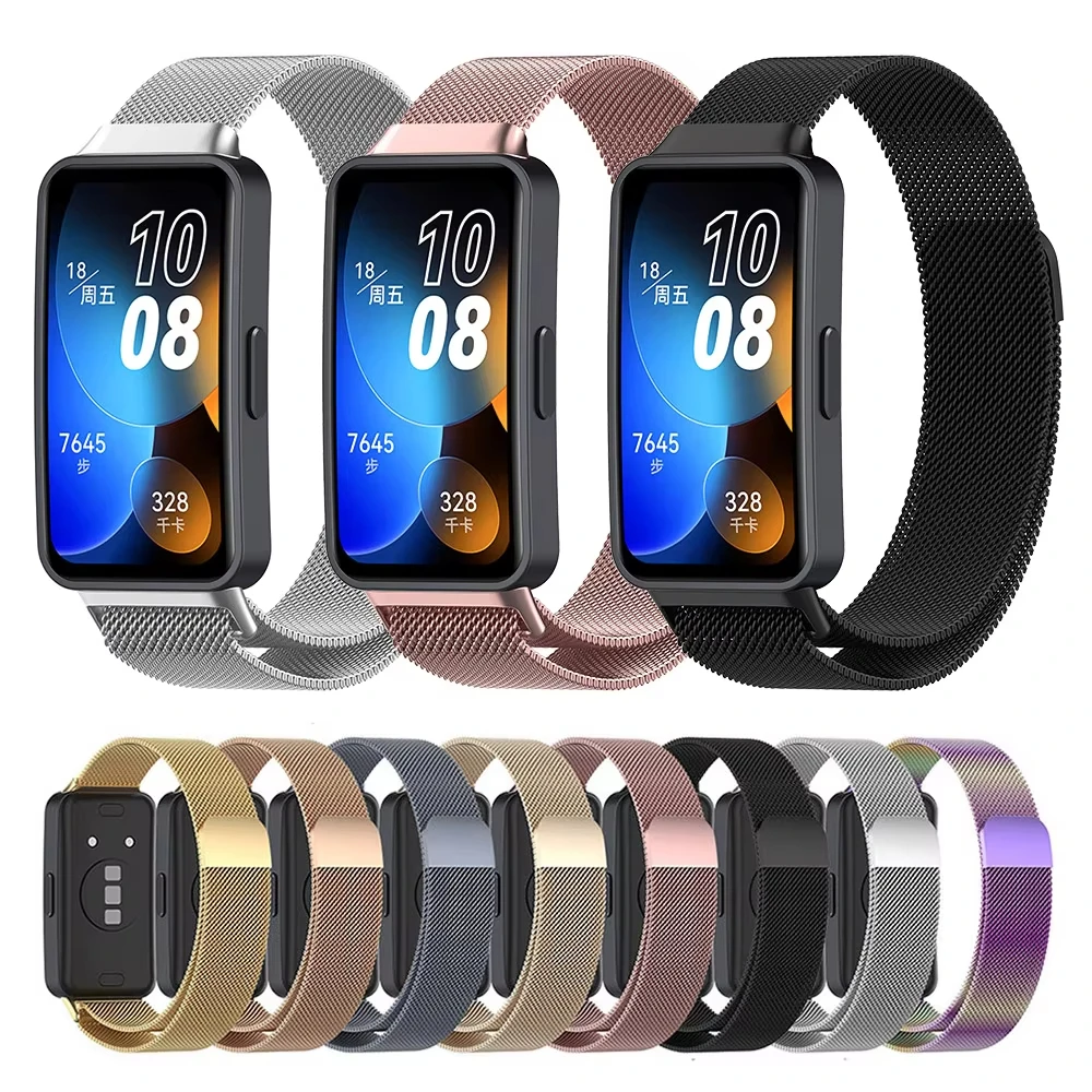 yZ[zHuawei Band 8 9 10 nfcX}[gEHb`pCohA~l[[XeXX`[XgohA^uXbgAHuawei Band 10Xgbv