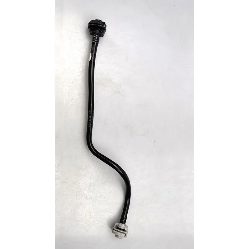 Genuine China for Audi A6L 2019-2023 C7PA 1.8T Engine Coolant Overflow Hose 4G0 121 081 EJ/4G0 121 081 CT/4G0 121 081 EQ