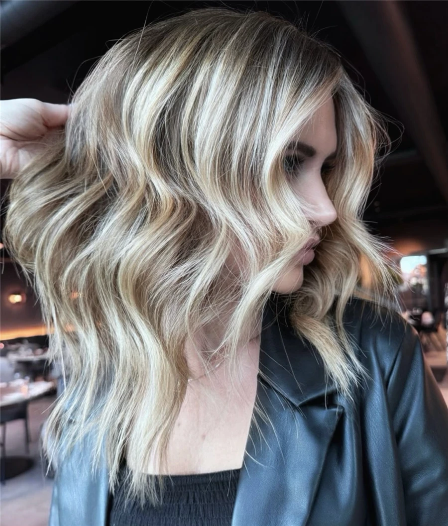 Peruca loira mistura de fibra sintética 5% perucas de cabelo humano sem cola médio longo sem cola mulher peruca de renda barato grau superior dark dourado