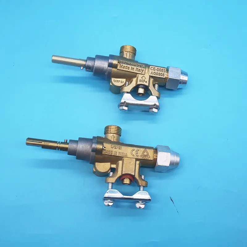 Gas Safety Valve 0C0205 PEL21S for Electrolux Rice Cooker Stove & Multi-Burner Oven, JAA086