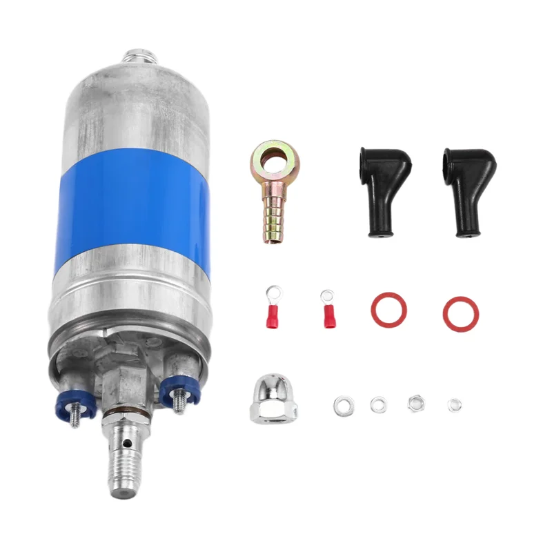 

Drift Car Modified Car High Flow Fuel Pump 0580254910 For BMW Universal