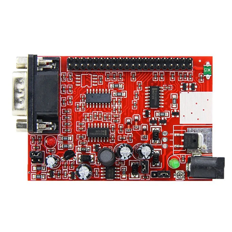 V1.3 UPA USB Programmer Diagnostic Tool UPA-USB ECU Chip Tuning Programmer For 2014 Version Main Unit Lite Programmer