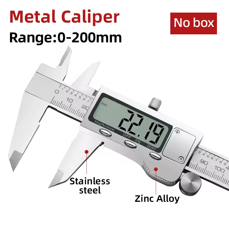 Digital Pachometer