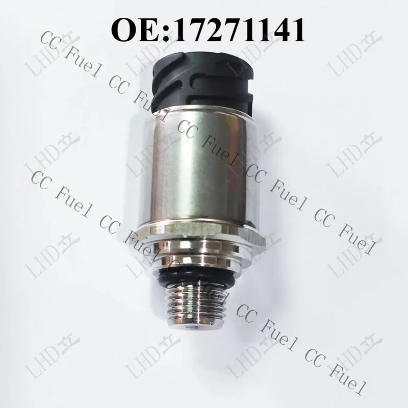 C+ Oil Pressure Sensor 17271141 For VOL Truck Auto