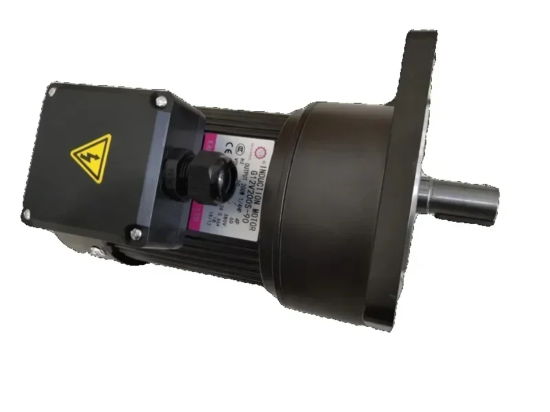 

KLS motor replaces Shixie chip removal motor G11V200S-50 G11V200S-90 G12V200S-100