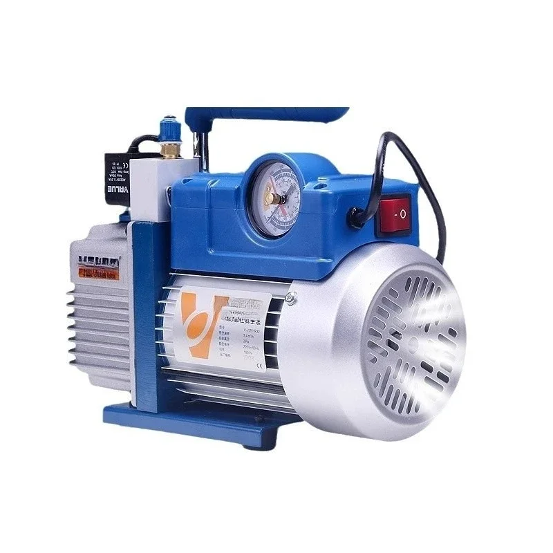 

Vacuum pump V-i280SV /V-i140sv/V-i120sv anti-backflow vacuum pump